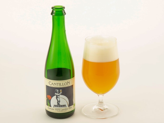 When You Get Tired of Hops' Bitterness, Look for Sour Ales or Fruit Lambics