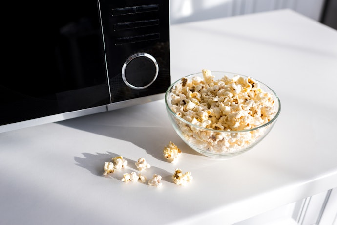 Glass is Odorless and Highly Heat-Resistant