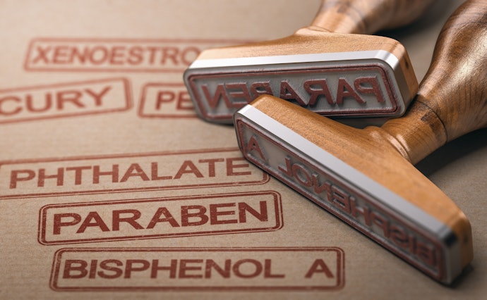 Be Careful of Preservatives if You Have a Known Allergy