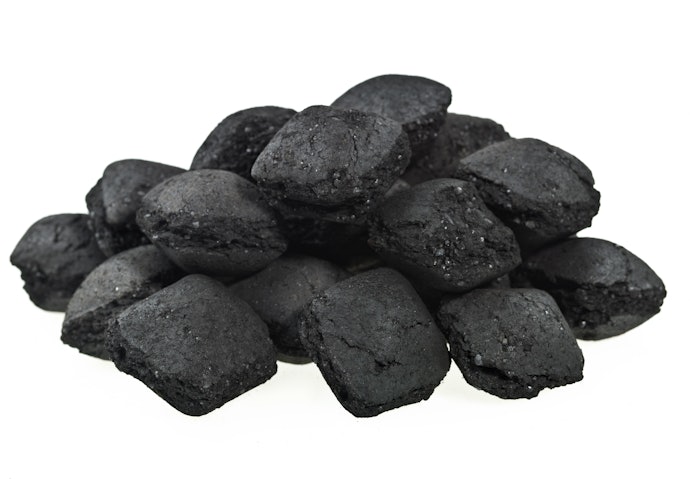 All-Natural Briquettes Are Preferable