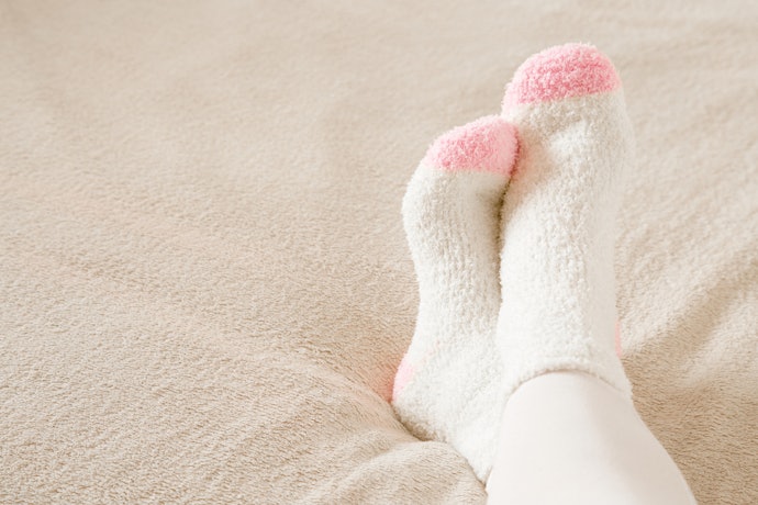 Sock Styles are Versatile