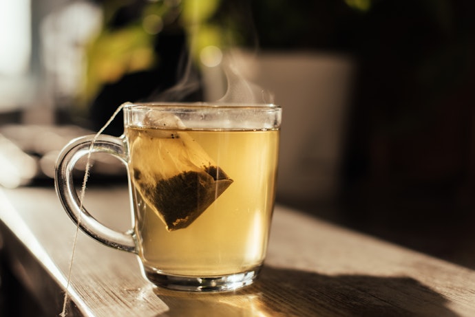 Tea Bags are Affordable and Convenient