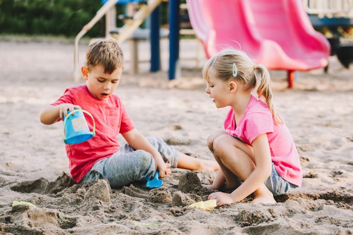 Promote Imaginative Play in Elementary and Above