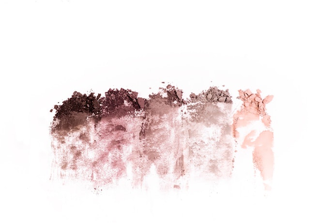 Powder Shimmer Eyeshadows for Beginners