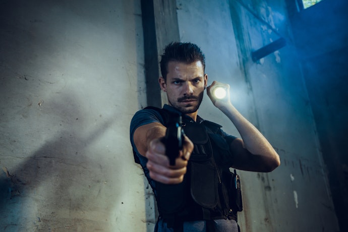 Test Your Skills With the Action Genre