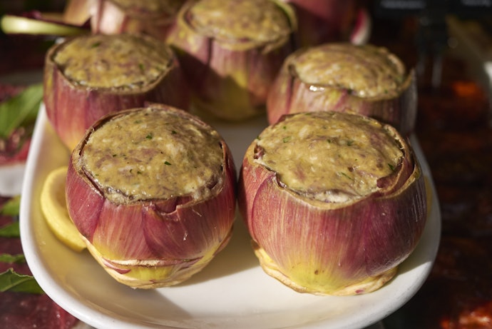 Recipes Might be Too Expensive and Complicated to Turn into Reality