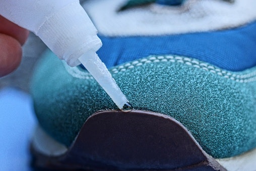 Neoprene Cement Is Great for Large Repairs