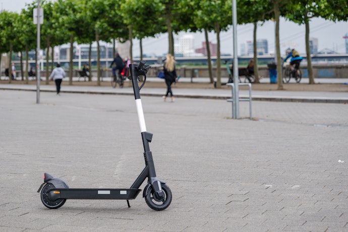 Ergonomic Handles Protect You From Injury