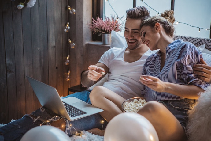 Shared Experiences Create Memories