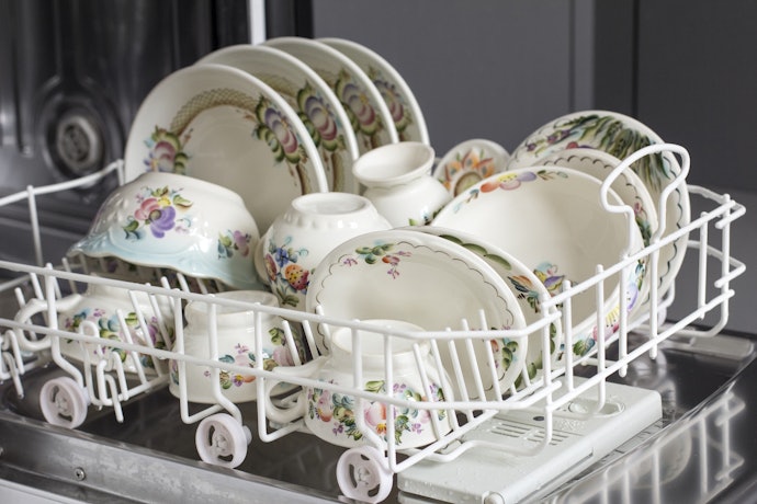 Choose Your Preferred Cleaning and Storage Method