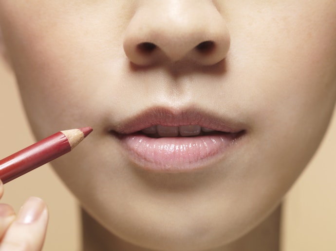 Match Your Lips for a Natural Look