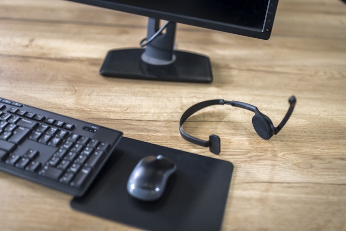 Bluetooth for Convenience and Multiple Connections