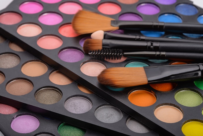 Matte Eyeshadow Is Great for Everyday Looks
