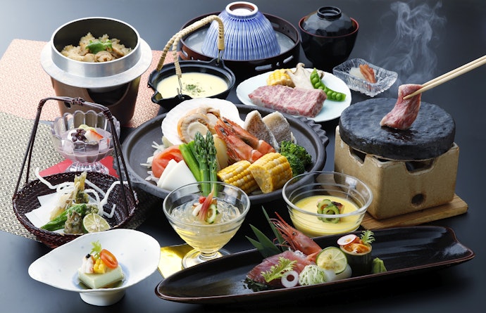 Authentic Cookbooks Focus on the Real Japanese Experience