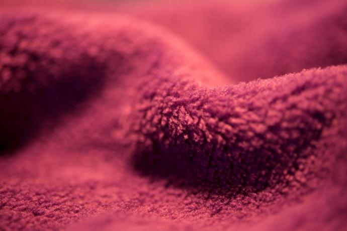 Stay Warm with Fleece