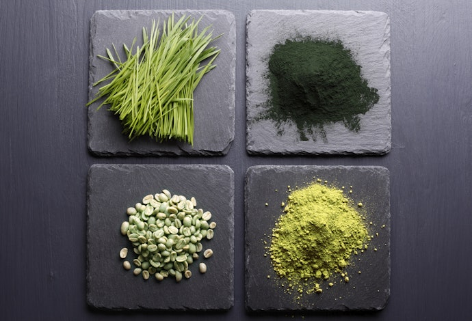 Green Powders Can Suit Many Dietary Restrictions