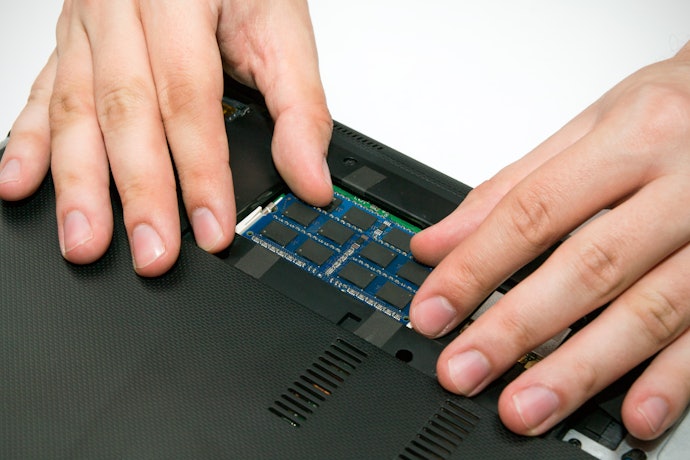 RAM Capacity Affects Performance