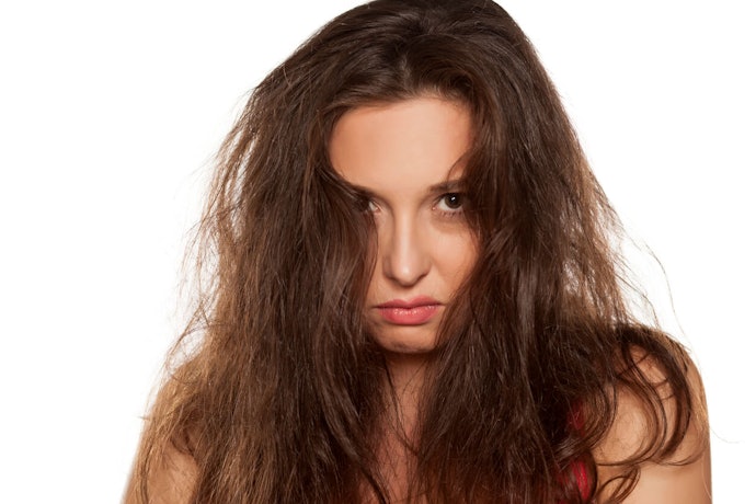 For Dry, Frizzy, and Textured Hair, Look for Heavier Oils Like Coconut and Shea