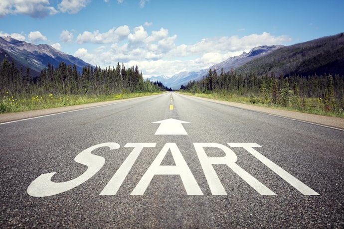 Beginners do Best with Intro Courses