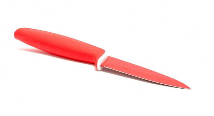 Rubber Gives You the Best Grip