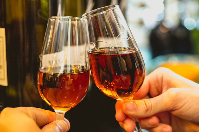 Tulip Glasses if You Like Stemware