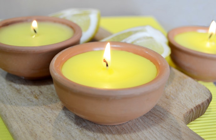 Citronella's Effectiveness Depends on the Formula