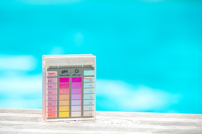 Vitamin C Filters for Chloramine Filtration
