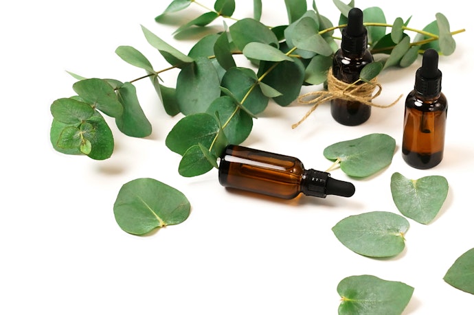 Oil of Lemon Eucalyptus Provides Long-Lasting Protection