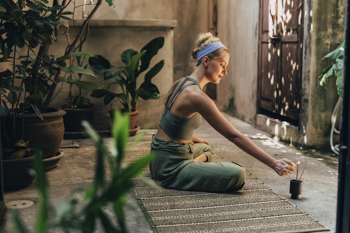 Natural Fibers Are Best for Breathability