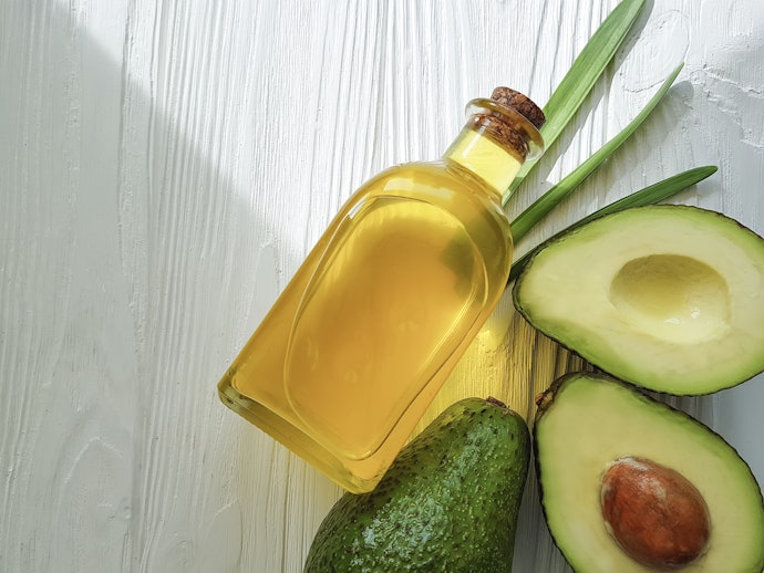 Butter and Oil-Based Ingredients are Too Heavy for Your Skin
