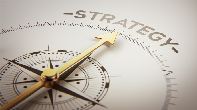 Strategy is King With Turn-Based Combat