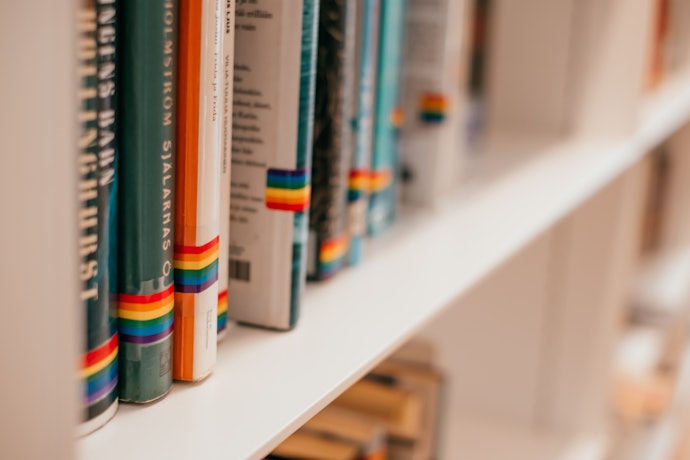 LGBT and Other Minorities are Represented in Romance, Too
