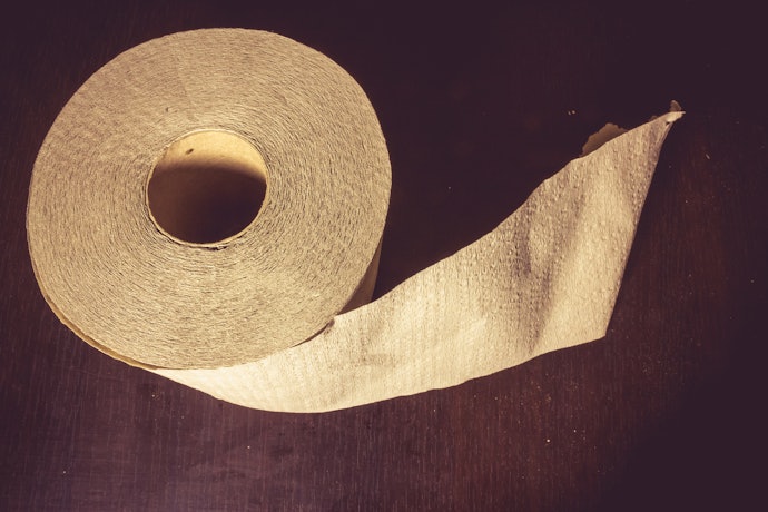 Two- and Three-Ply for Thicker and Stronger Cushioning