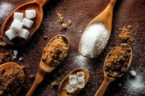 Go for Sugar if You Have Sensitive Skin