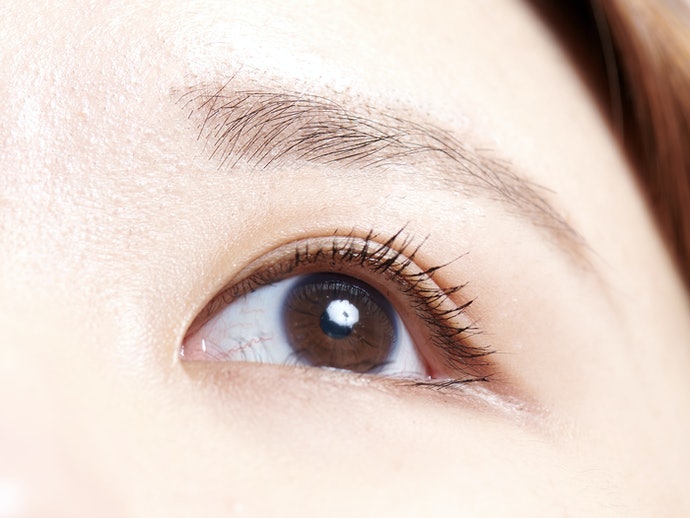 Lengthening is Best for Those with Short or Fewer Lashes