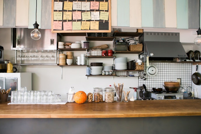 Check How Much Space You Have Available for Your Juicer