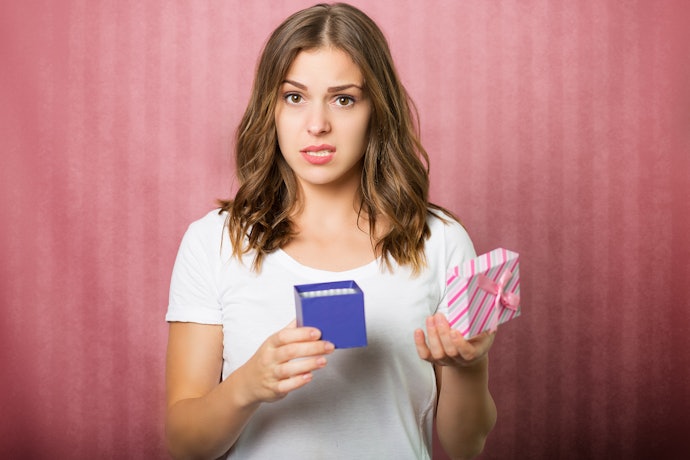 Gifts Shouldn't Feel Thoughtless