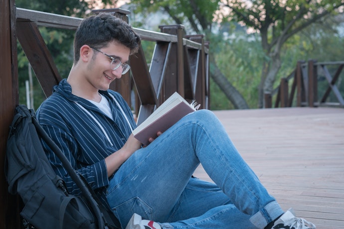 Young Adult Books Can Offer Something Relatable and Original