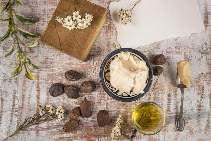 Moisturizing Ingredients for Dry Skin