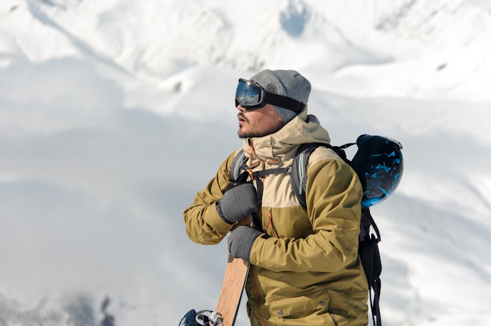 Air Vent Holes to Increase Breathability