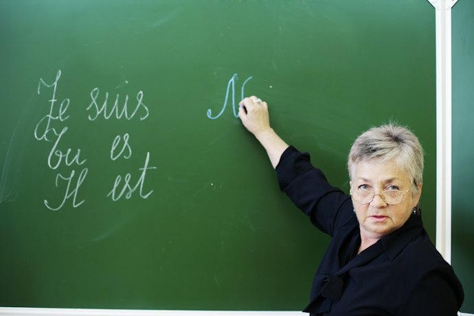 Levels C1-C2 are for Proficient Learners and Mastery of the Language