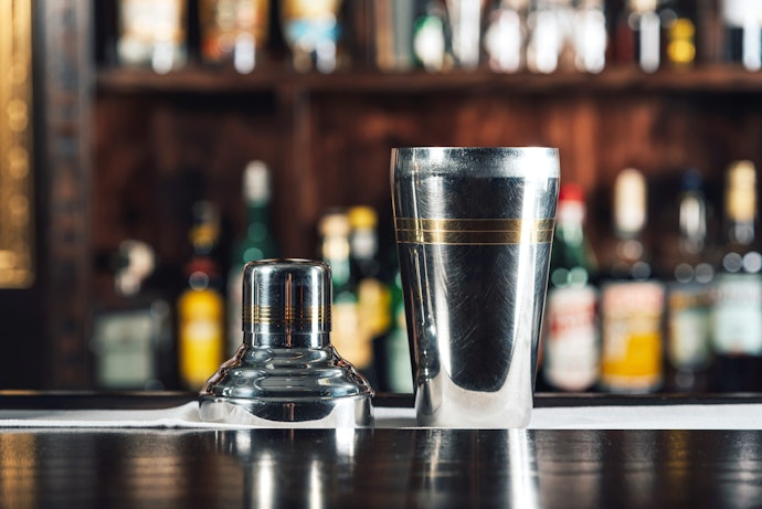 Cobbler Shakers Are Ideal for Beginners and Home Bars