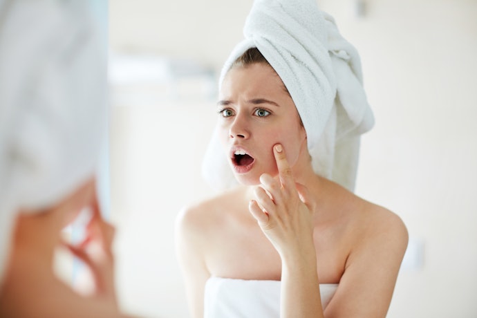Sulfate-Free and Paraben-Free Is the Key