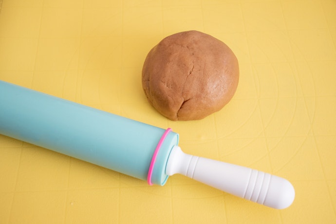 Adjustable Rolling Pins Help With Precision