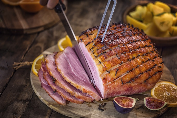 Carving Knives for Slicing Meat
