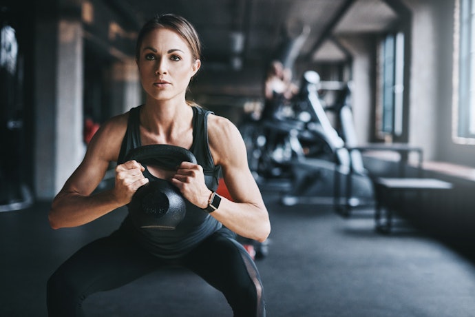 Strength Training Equipment is Different Based on Your Level