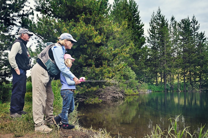 The Differences Between Boonie, Bucket, and Baseball Hats