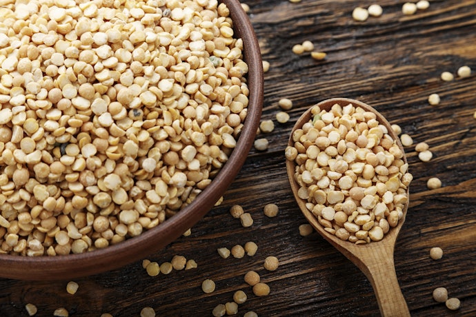 Replace Dairy With Plant-Based Ingredients