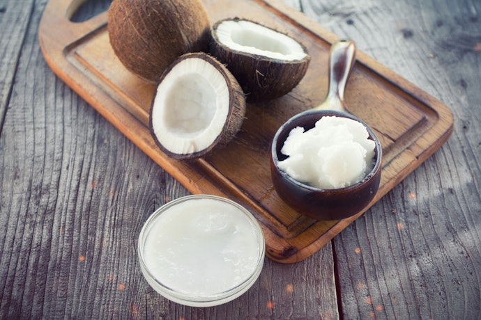 Butter and Oil-Based Ingredients are Too Rich for Acne-Prone Skin