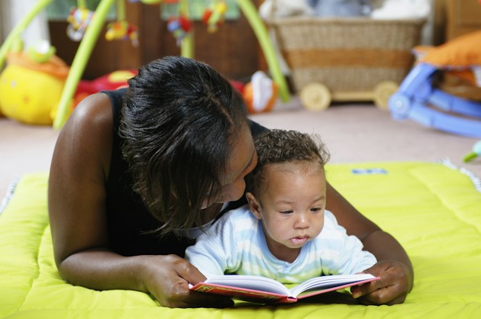 Look for Other Sensory Features That Can Engage Young Readers
